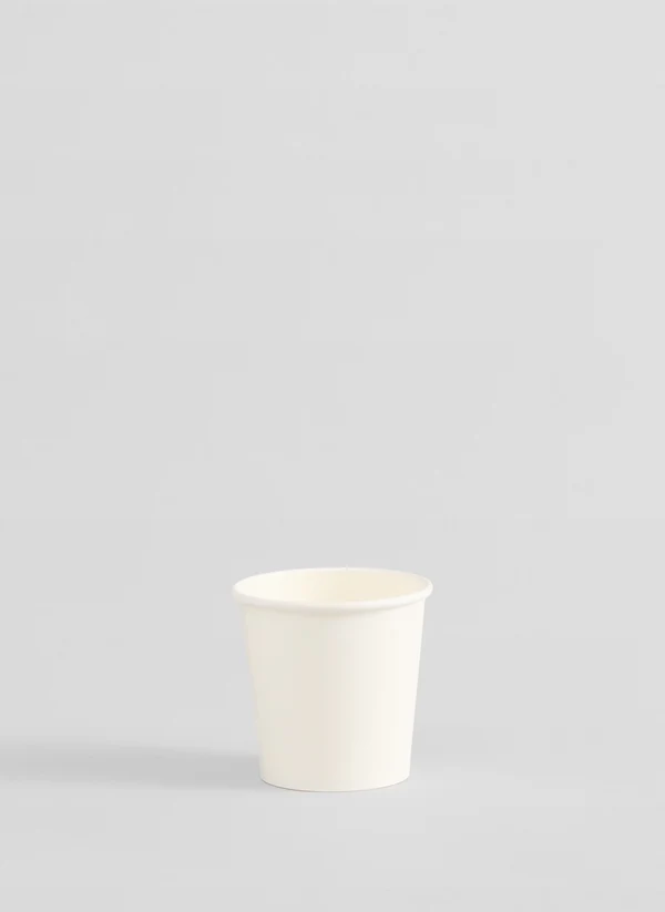 Bamboo Hot Cups - 8oz