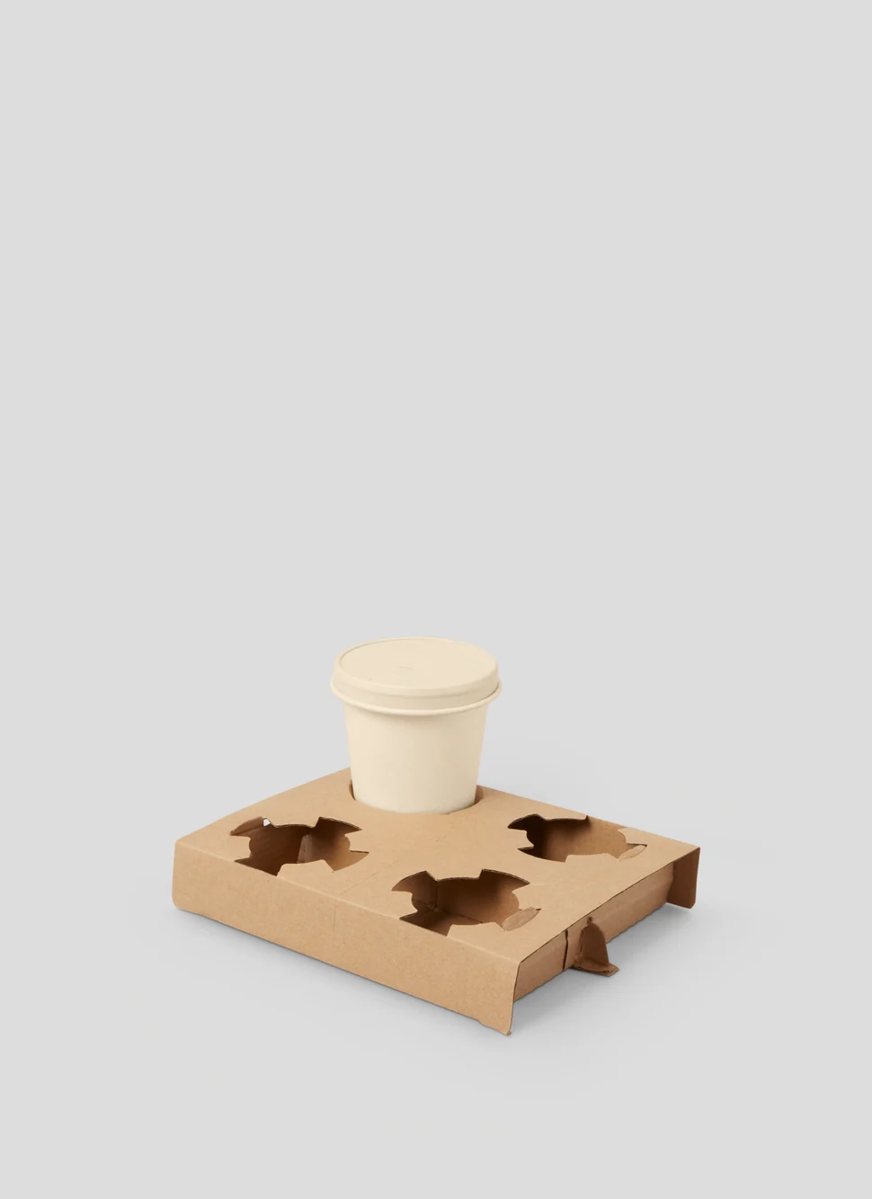 Cup Holders - 4-cup