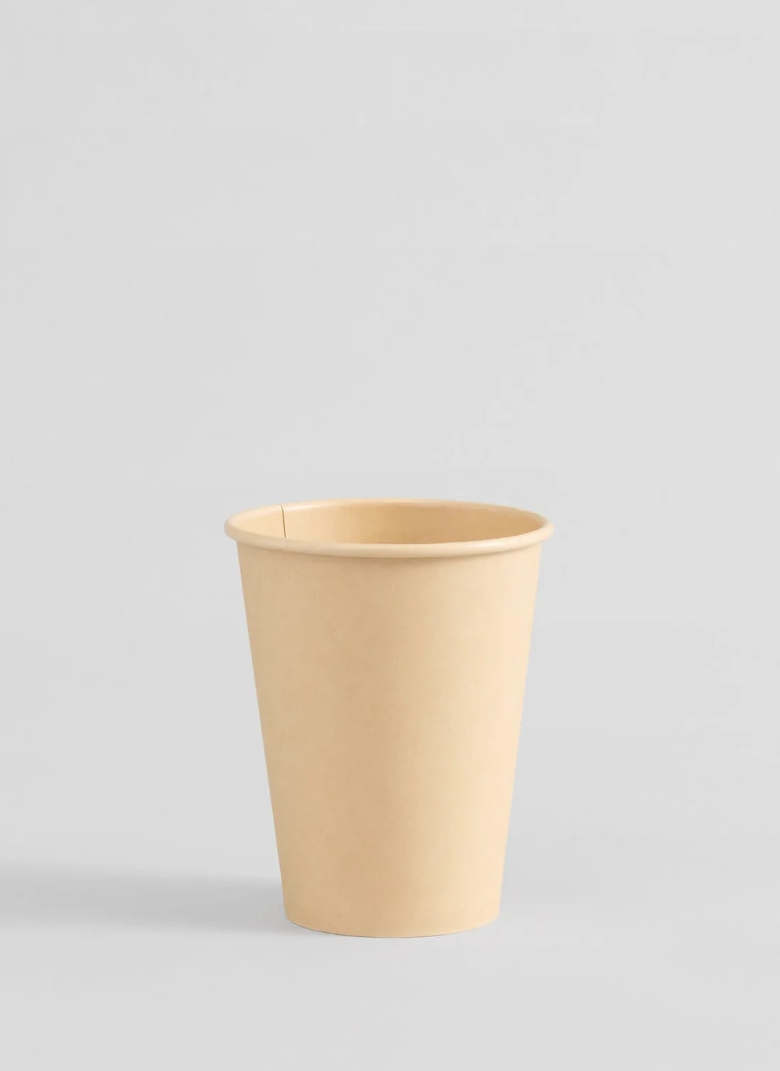 Bamboo Hot Cups - 12 oz