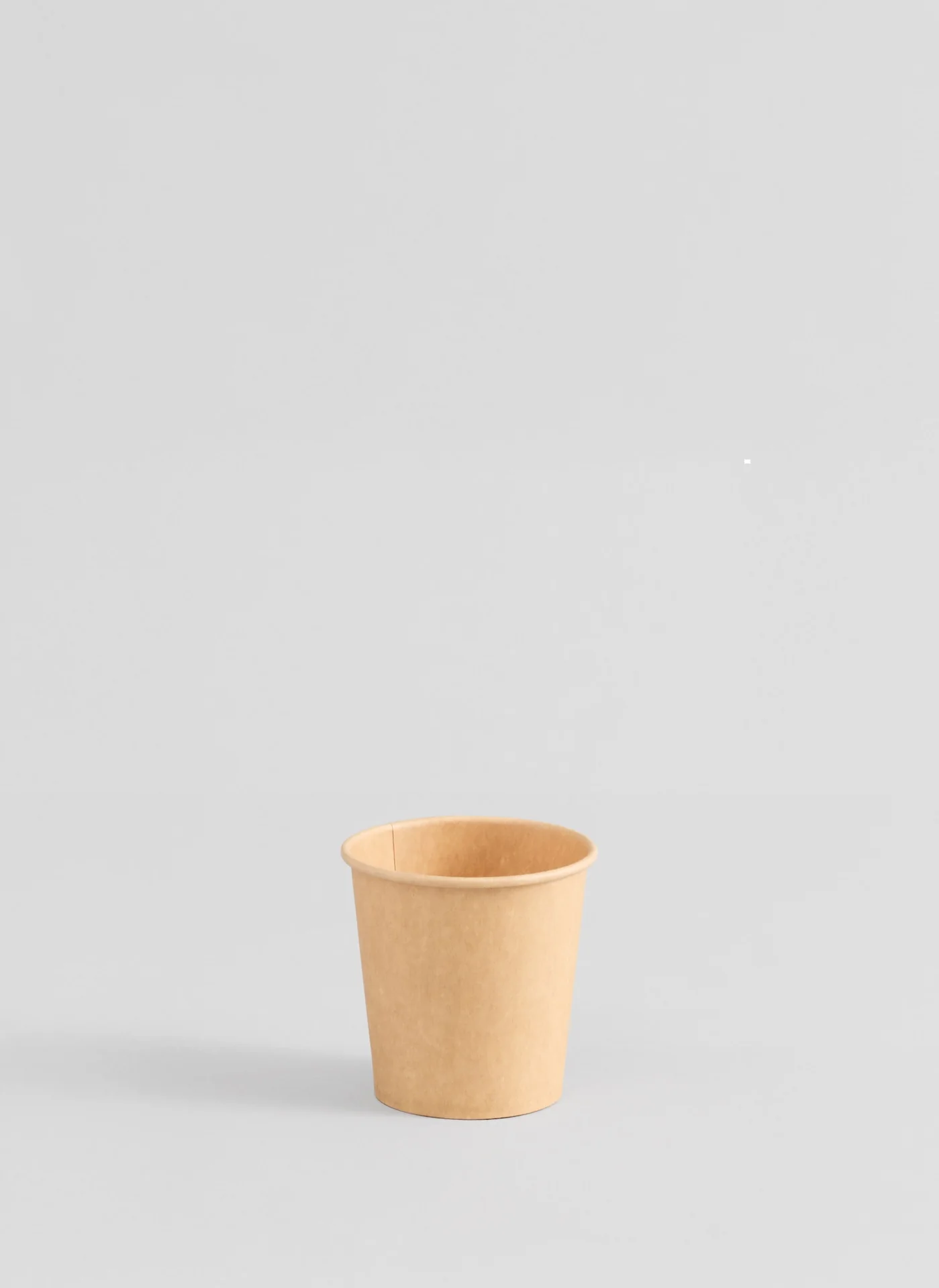 Bamboo Hot Cups - 4oz